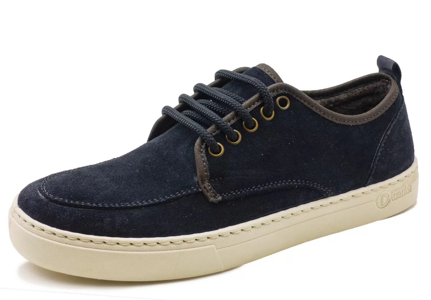 Cheap Natural World Blucher